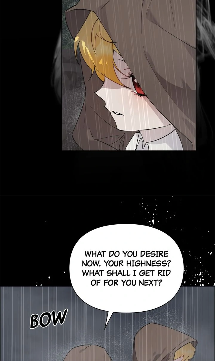 How the Count’s Young Lady Tames the Emperor’s Dog Chapter 99 293 55