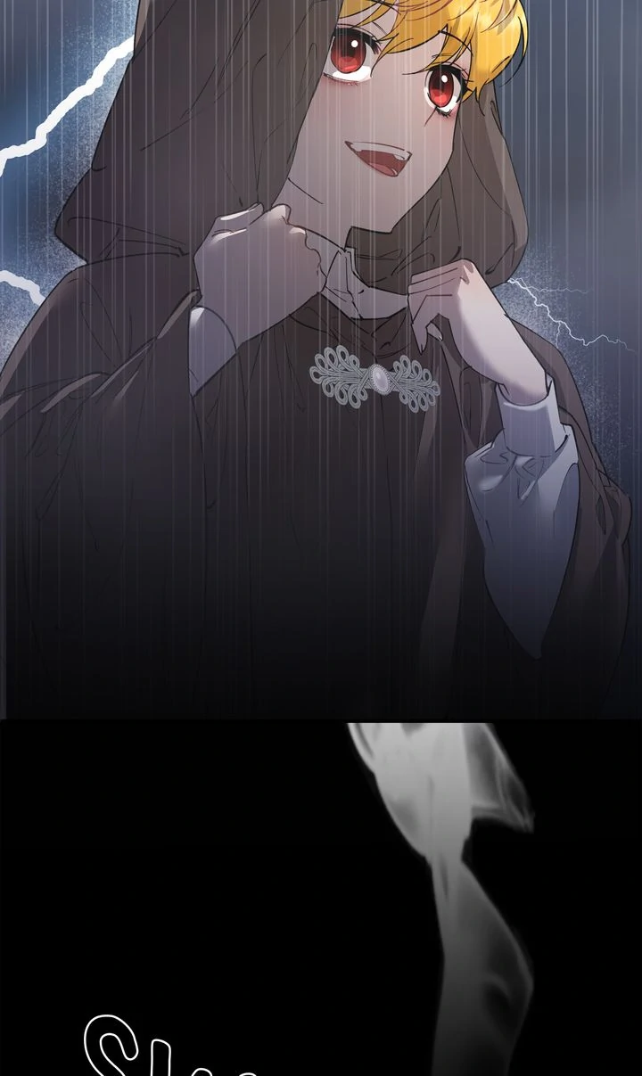 How the Count’s Young Lady Tames the Emperor’s Dog Chapter 99 296 58