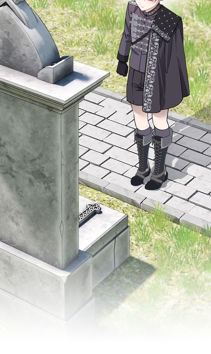 How the Count’s Young Lady Tames the Emperor’s Dog Chapter 99 299 61