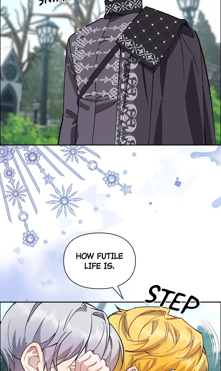 How the Count’s Young Lady Tames the Emperor’s Dog Chapter 99 301 63