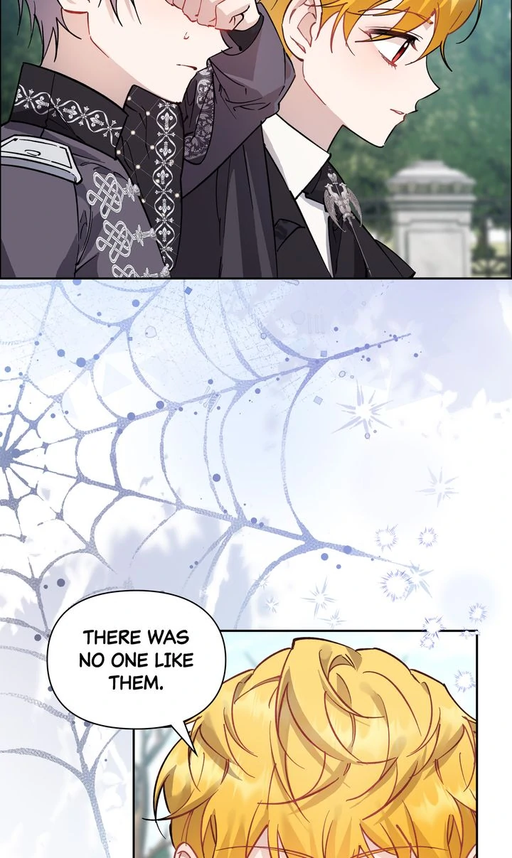 How the Count’s Young Lady Tames the Emperor’s Dog Chapter 99 302 64