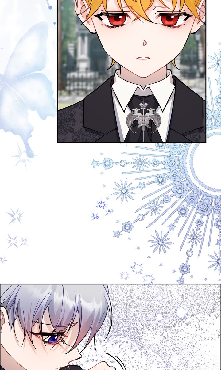 How the Count’s Young Lady Tames the Emperor’s Dog Chapter 99 303 65