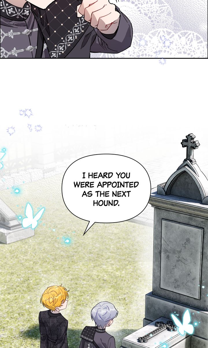 How the Count’s Young Lady Tames the Emperor’s Dog Chapter 99 304 66