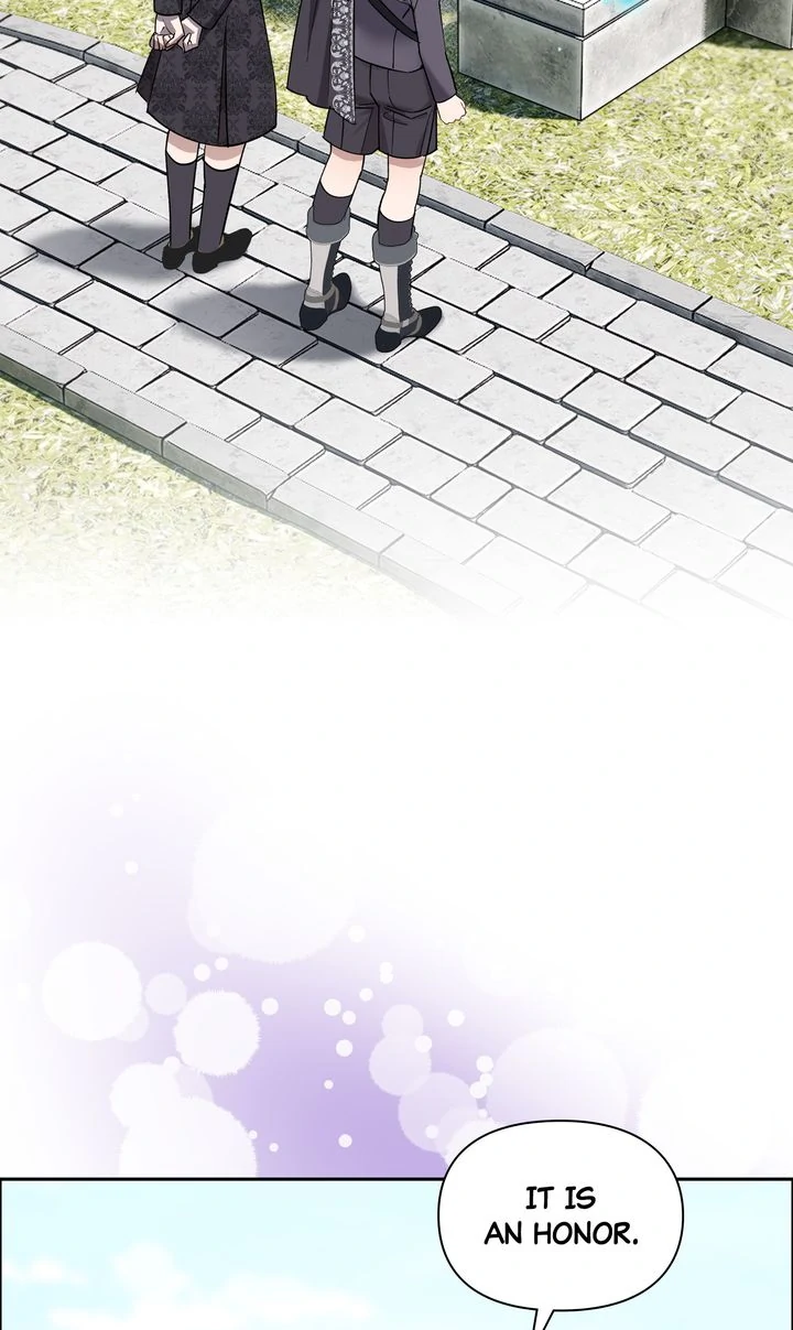 How the Count’s Young Lady Tames the Emperor’s Dog Chapter 99 305 67