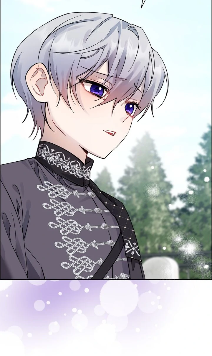 How the Count’s Young Lady Tames the Emperor’s Dog Chapter 99 306 68