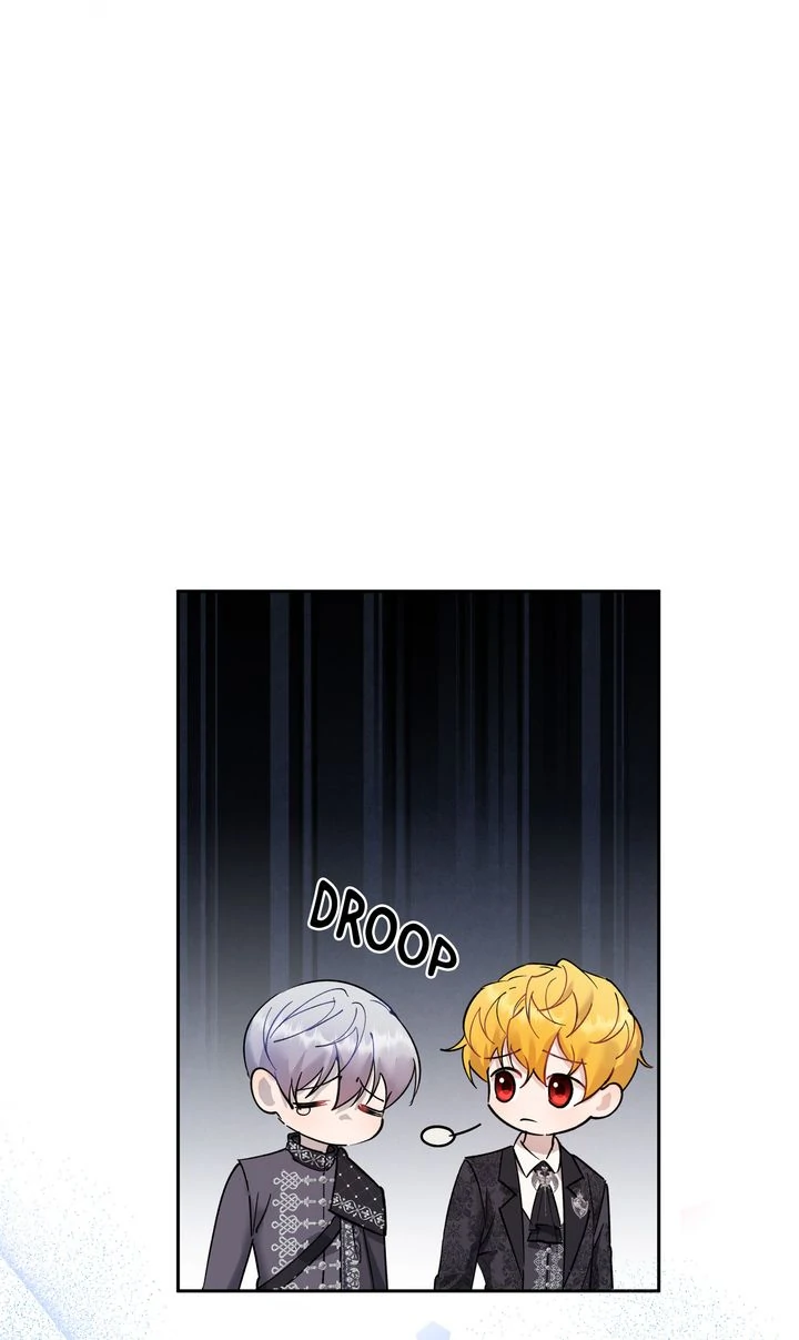 How the Count’s Young Lady Tames the Emperor’s Dog Chapter 99 307 69