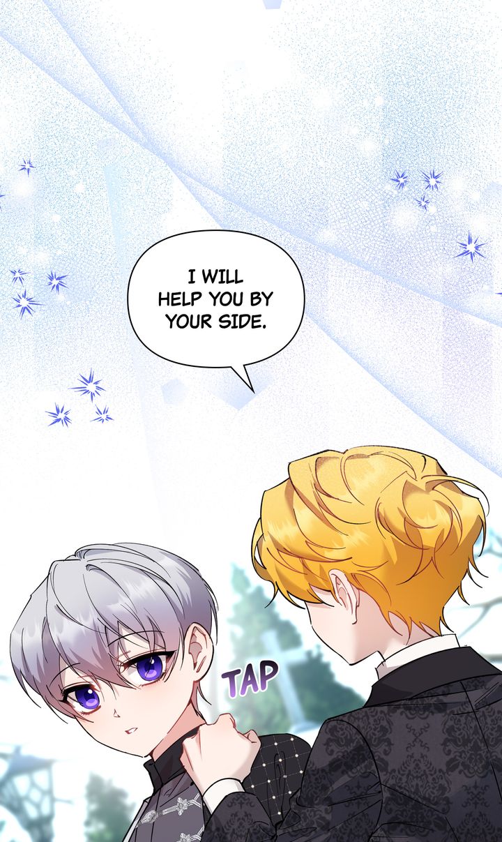 How the Count’s Young Lady Tames the Emperor’s Dog Chapter 99 308 70