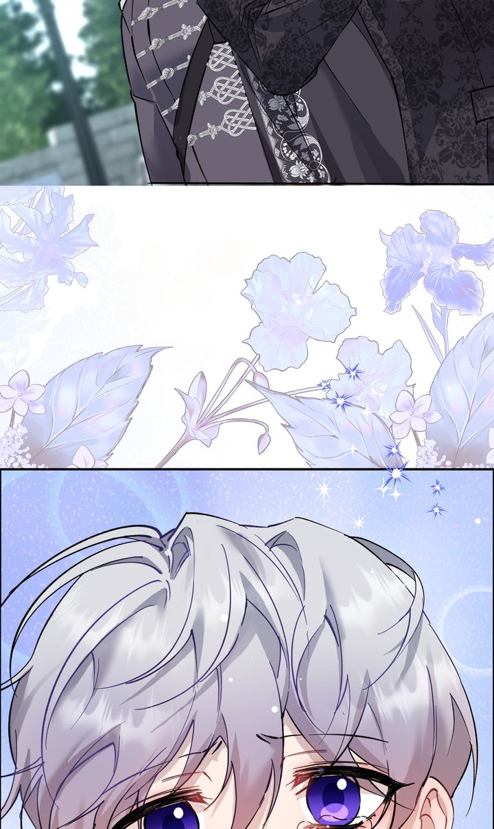 How the Count’s Young Lady Tames the Emperor’s Dog Chapter 99 309 71