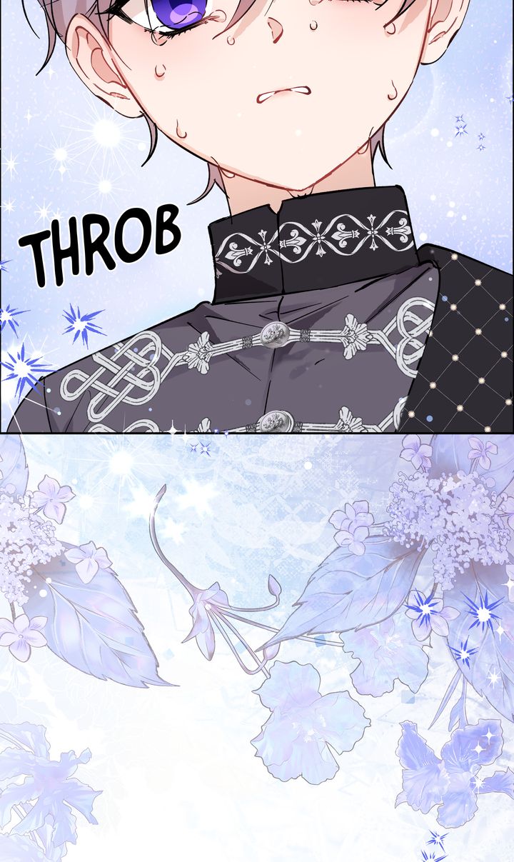 How the Count’s Young Lady Tames the Emperor’s Dog Chapter 99 310 72