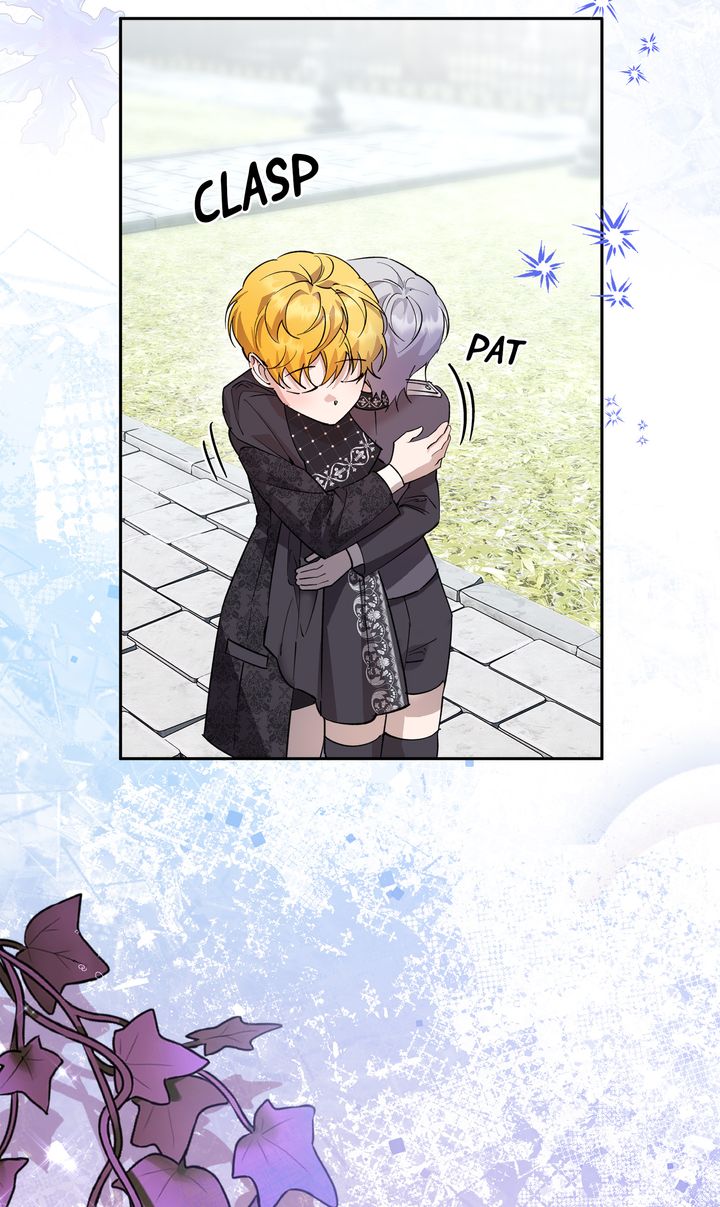 How the Count’s Young Lady Tames the Emperor’s Dog Chapter 99 311 73