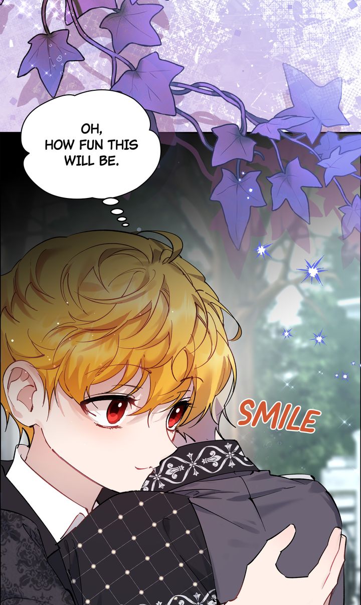 How the Count’s Young Lady Tames the Emperor’s Dog Chapter 99 312 74