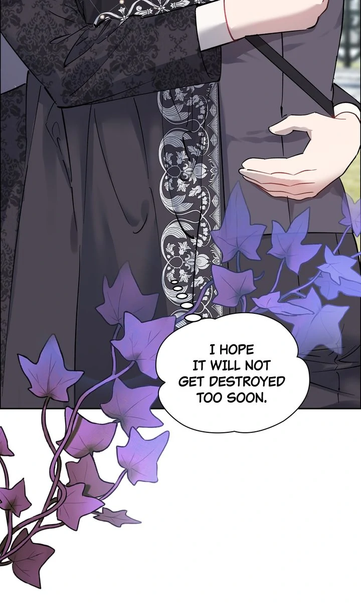 How the Count’s Young Lady Tames the Emperor’s Dog Chapter 99 313 75