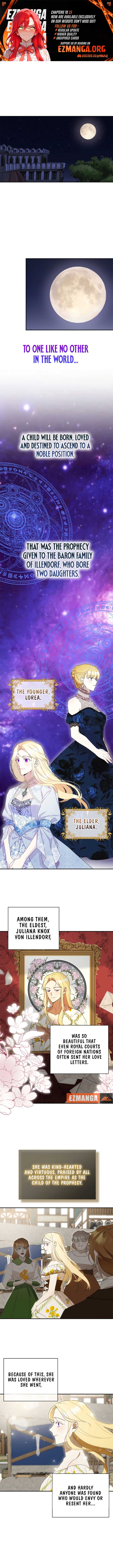 How the Demon God Proposes Chapter 1 56 ch 1 1