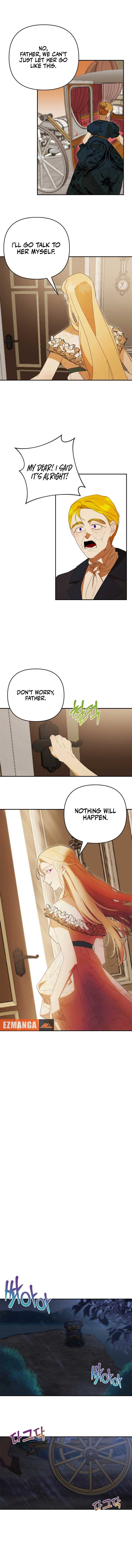 How the Demon God Proposes Chapter 1 66 ch 1 11