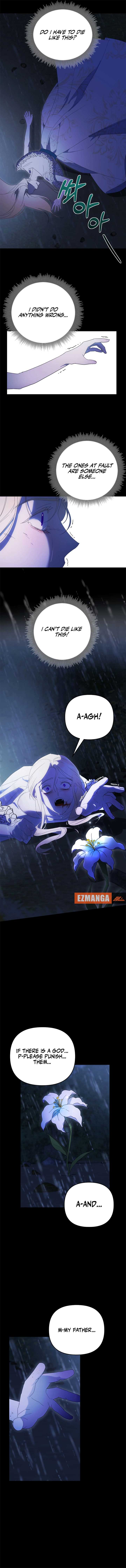 How the Demon God Proposes Chapter 1 69 ch 1 14