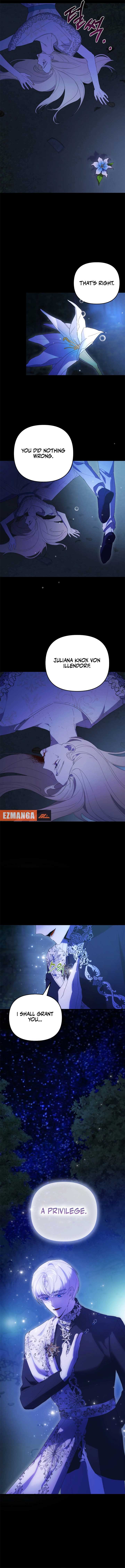 How the Demon God Proposes Chapter 1 70 ch 1 15