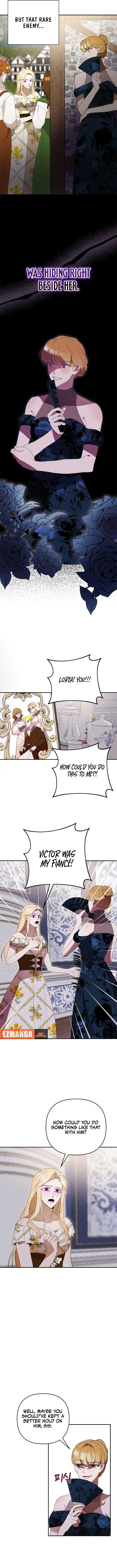 How the Demon God Proposes Chapter 1 57 ch 1 2