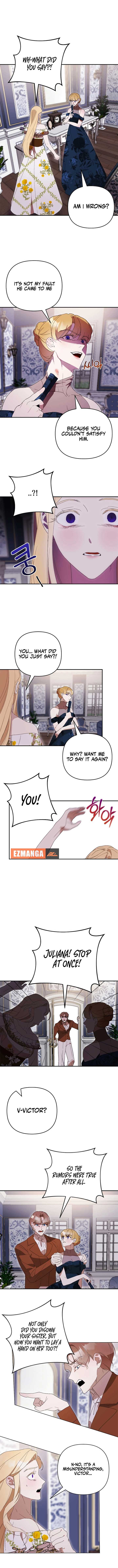 How the Demon God Proposes Chapter 1 58 ch 1 3