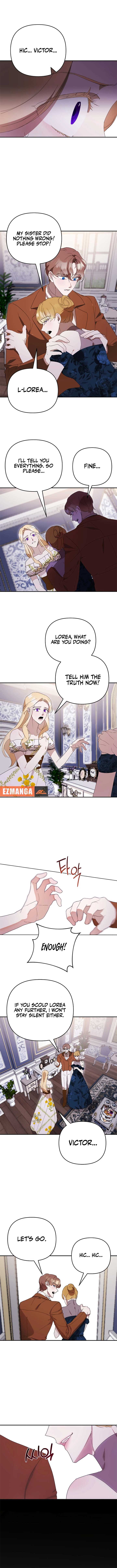 How the Demon God Proposes Chapter 1 59 ch 1 4