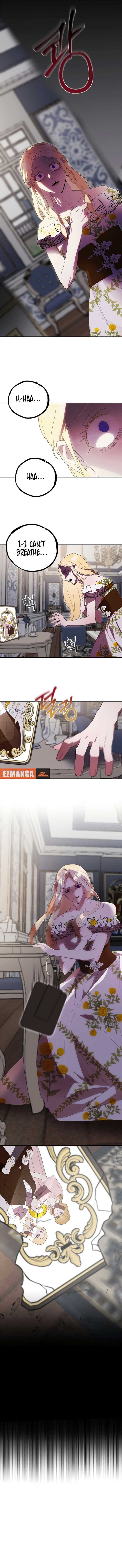 How the Demon God Proposes Chapter 1 60 ch 1 5