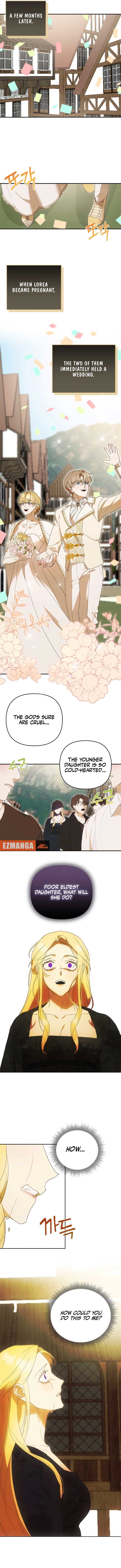 How the Demon God Proposes Chapter 1 61 ch 1 6