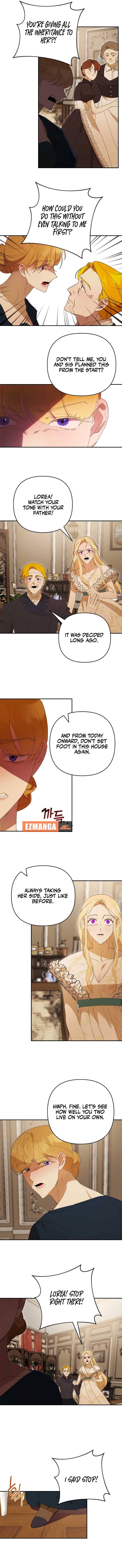 How the Demon God Proposes Chapter 1 64 ch 1 9