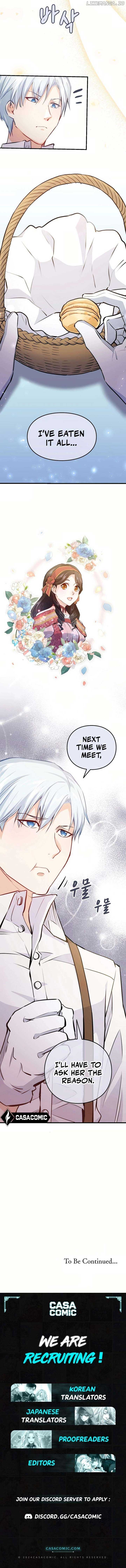 How The Villainous Alicia Saves The Day Chapter 10 43 9