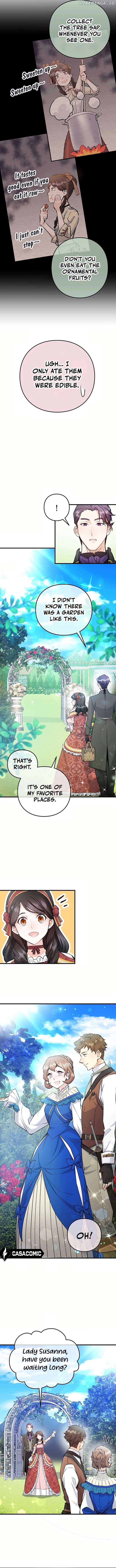 How The Villainous Alicia Saves The Day Chapter 11 54 02