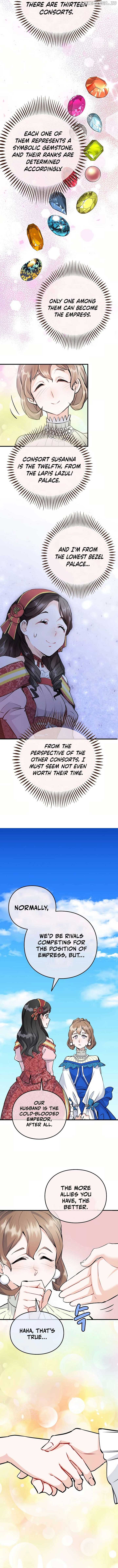 How The Villainous Alicia Saves The Day Chapter 11 56 04