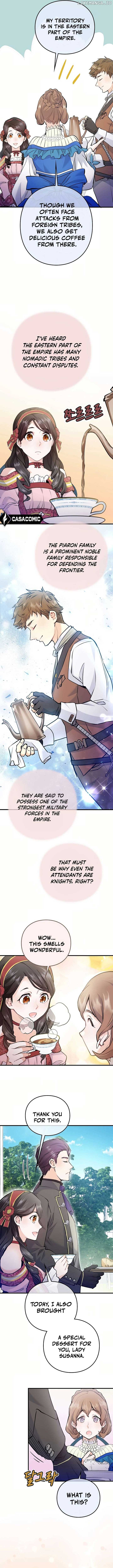 How The Villainous Alicia Saves The Day Chapter 11 63 11