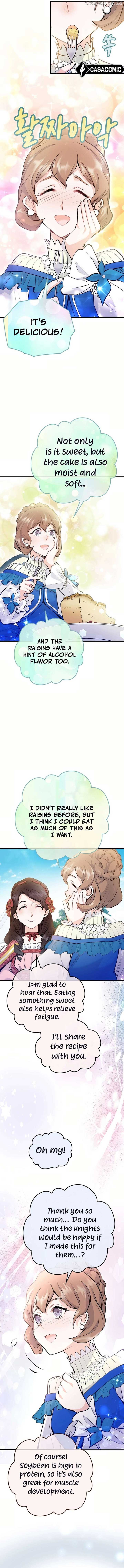 How The Villainous Alicia Saves The Day Chapter 11 65 13