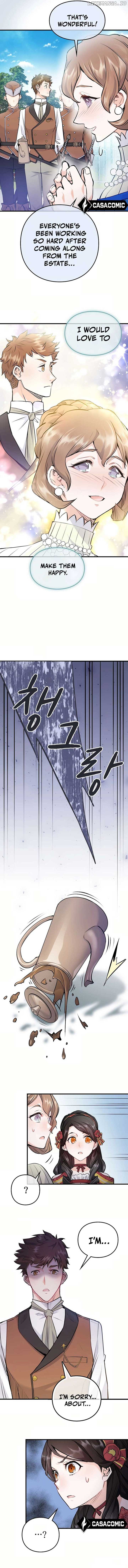 How The Villainous Alicia Saves The Day Chapter 11 66 14