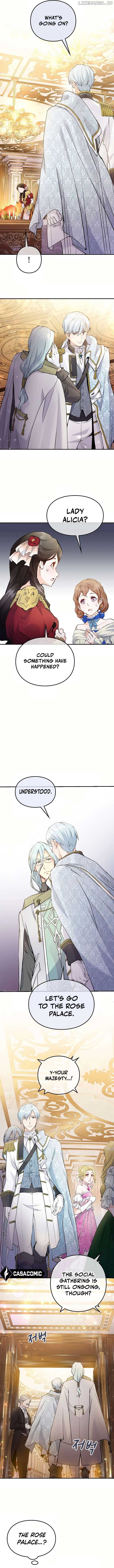 How The Villainous Alicia Saves The Day Chapter 16 57 02