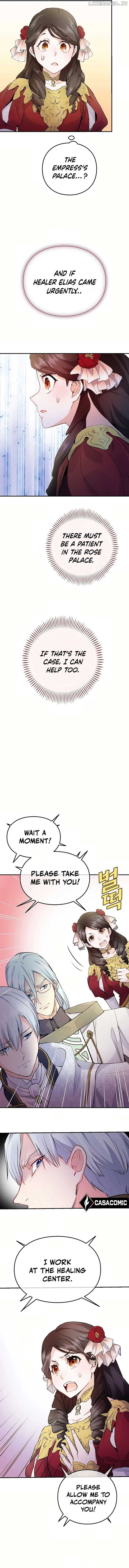 How The Villainous Alicia Saves The Day Chapter 16 58 03