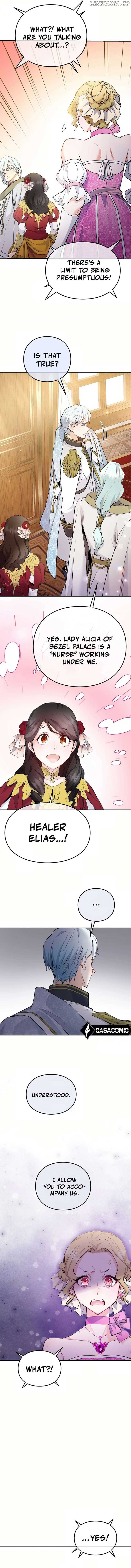 How The Villainous Alicia Saves The Day Chapter 16 59 04