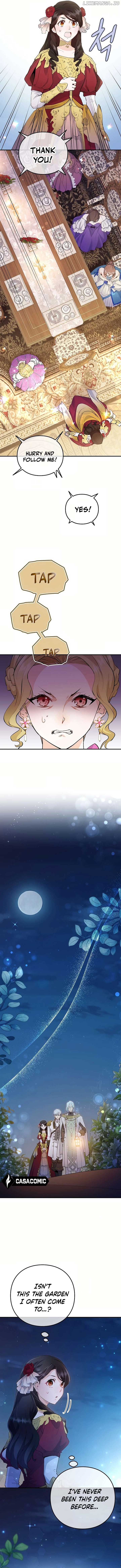 How The Villainous Alicia Saves The Day Chapter 16 60 05