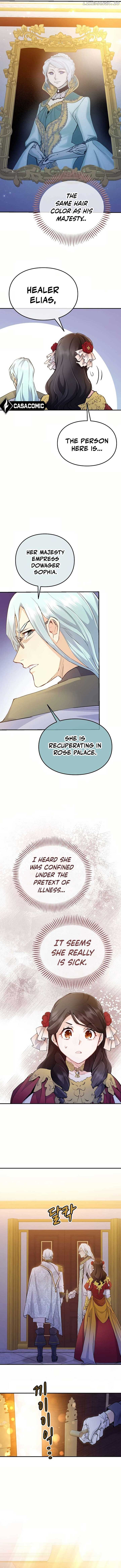 How The Villainous Alicia Saves The Day Chapter 16 62 07