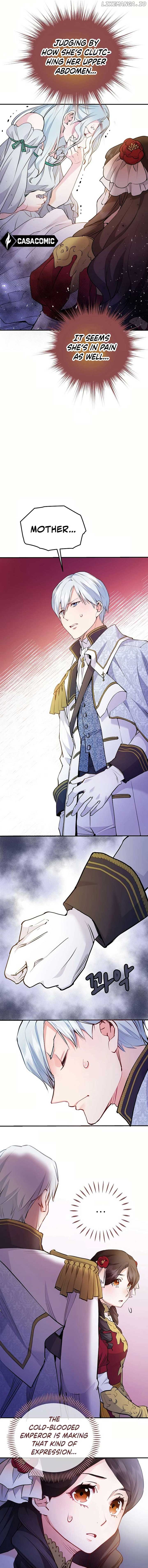 How The Villainous Alicia Saves The Day Chapter 16 64 09