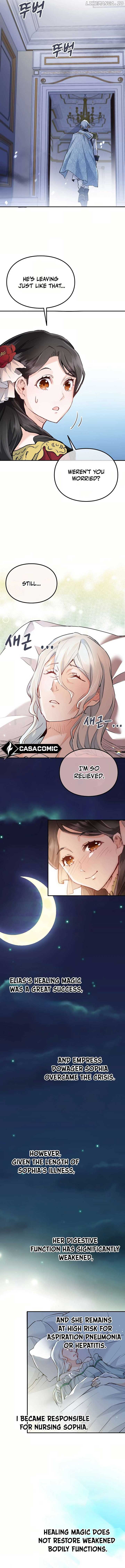 How The Villainous Alicia Saves The Day Chapter 17 64 09