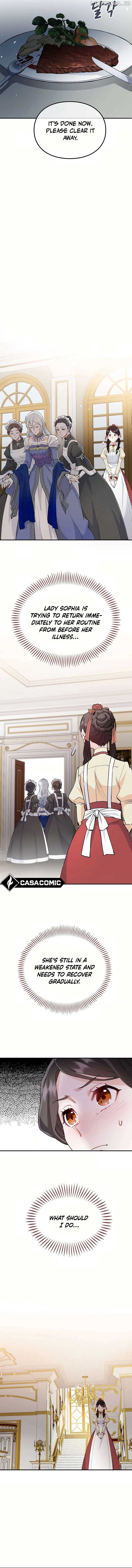 How The Villainous Alicia Saves The Day Chapter 17 69 14