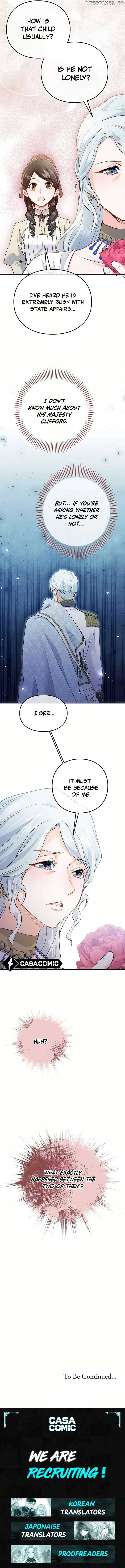 How The Villainous Alicia Saves The Day Chapter 18 78 17