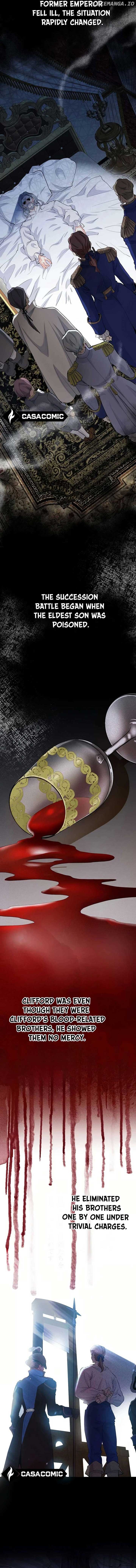 How The Villainous Alicia Saves The Day Chapter 19 64 09