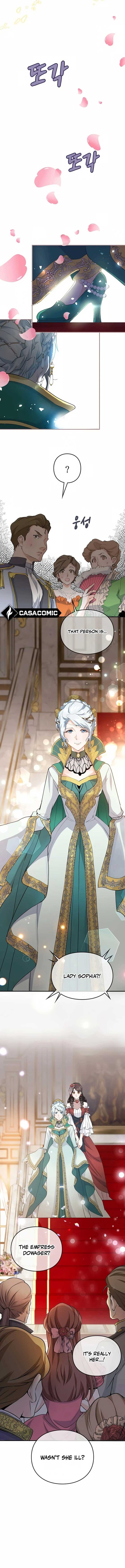 How The Villainous Alicia Saves The Day Chapter 20 54 02