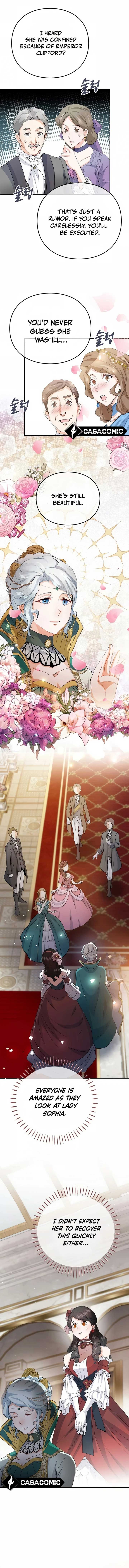 How The Villainous Alicia Saves The Day Chapter 20 55 03