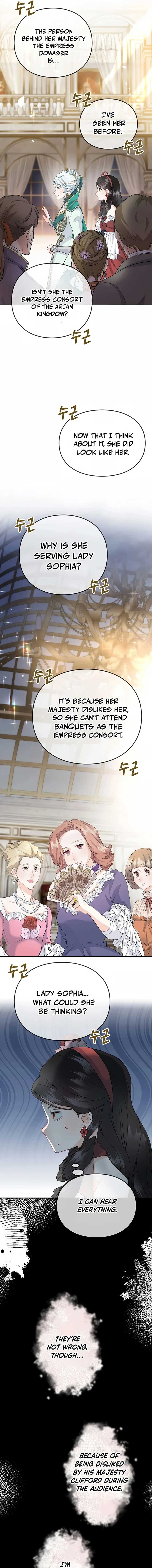 How The Villainous Alicia Saves The Day Chapter 20 56 04