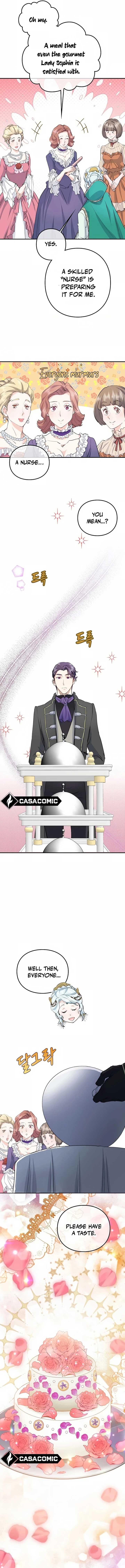 How The Villainous Alicia Saves The Day Chapter 20 58 06