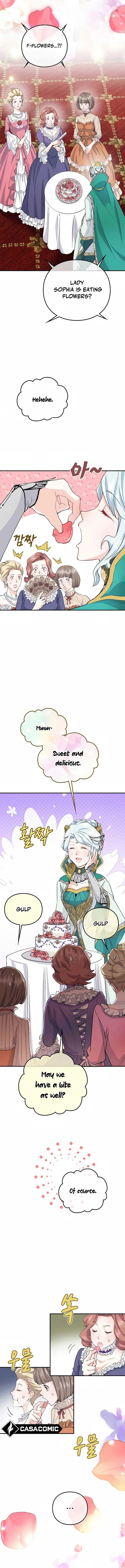 How The Villainous Alicia Saves The Day Chapter 20 59 07