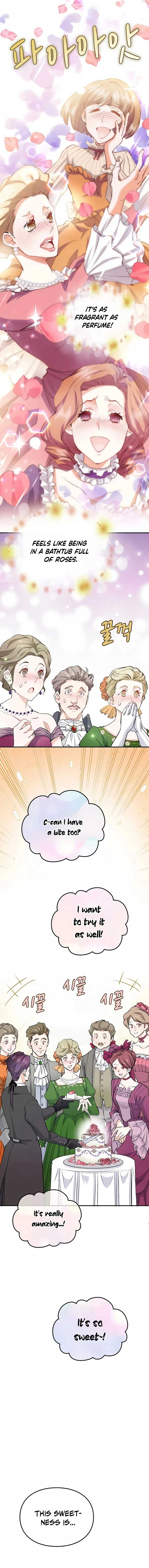 How The Villainous Alicia Saves The Day Chapter 20 60 08