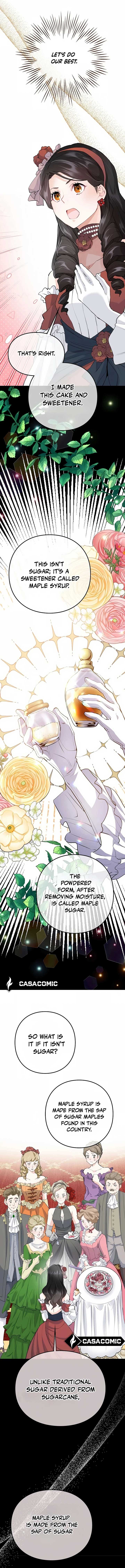 How The Villainous Alicia Saves The Day Chapter 20 63 11