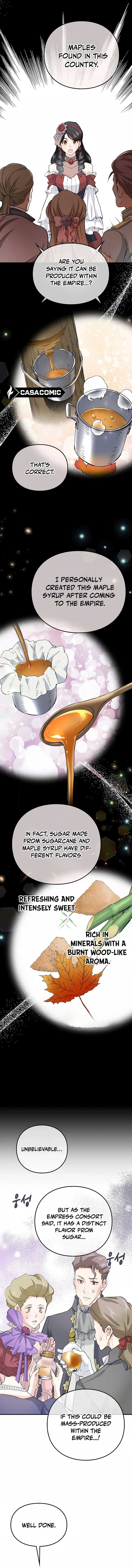 How The Villainous Alicia Saves The Day Chapter 20 64 12